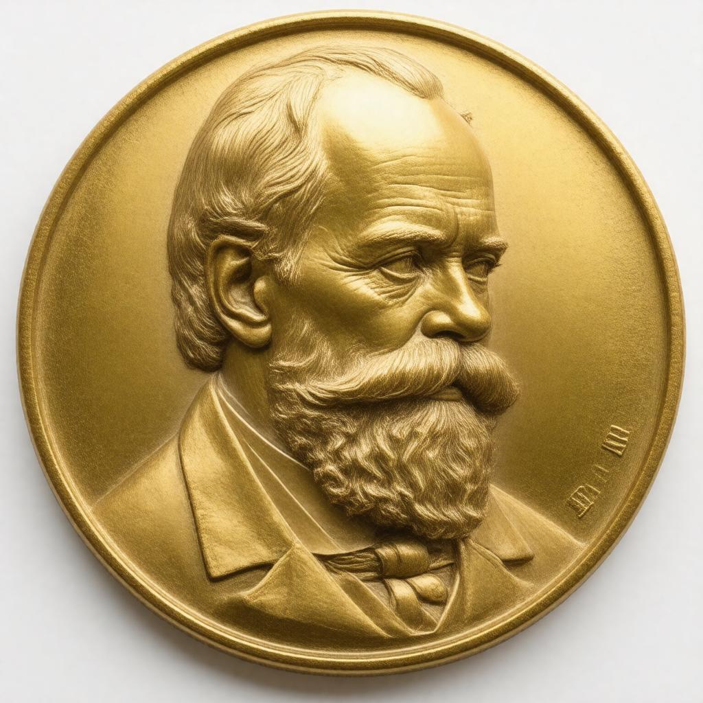 Nobel Medal